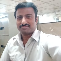 Manikandan Gurusamy