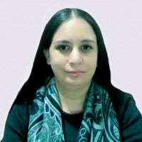 Maira Gutiérrez Moreno