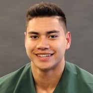 Charlie Taumoepeau