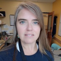 Meghan Murtha