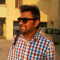 Sanjeev Kumar