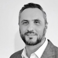 Drazen Mandic