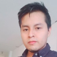 Max Jonathan Ruben Arias Murayari