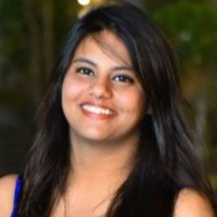 Alisha Chopra