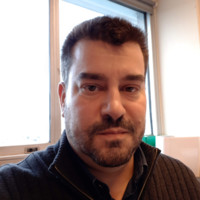 Fabrice Vandroux