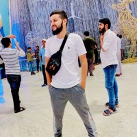 Wajih Abdullah