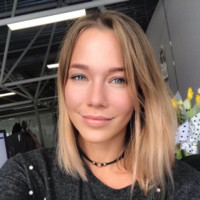 Maria Zhuk