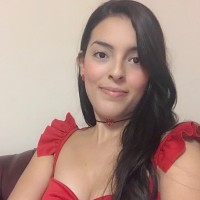 Daniela A Ortega Aranda