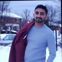 Nishit Patel