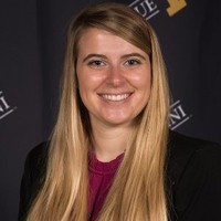 Micaela Shaw