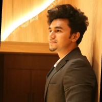 Sarvesh Kanadia