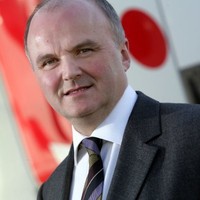 Nigel Baxter
