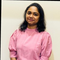Anusha K V