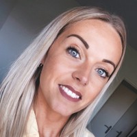 Jessica Gorlier