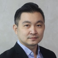 Alex Chan