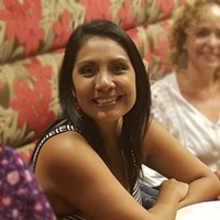 Elianna Caycho Barrantes