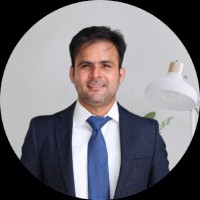 Rizwan Shaikh LEED AP, CEM