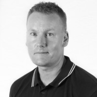Lars Mogensen