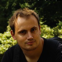 Martin Volánek