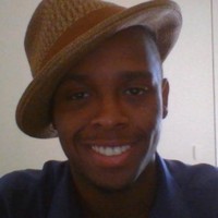Terrance Dexter