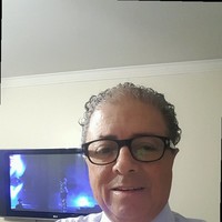 Geraldo Santana