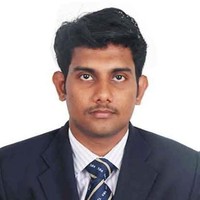 Sangeeth Rajan