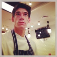 Marc Martin gomez