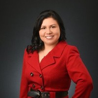 Sandra F. Rodriguez