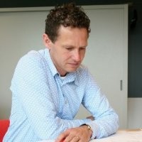 Patrick Vissers