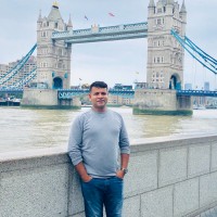 Anish Varghese