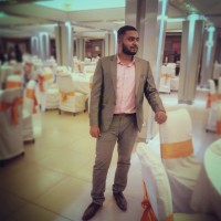 Md. Shamsul Arefin