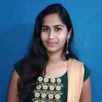 Manasa K H