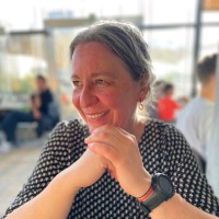 Marieke Bode