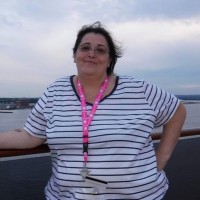 Tammy Holt