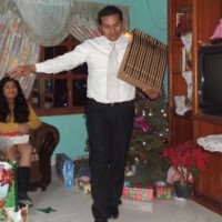 Jesús Manuel Cruz Cruz