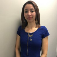 Melissa Vargas