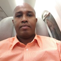 Mustafa Said Abdi