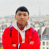Hung-Yang Chang
