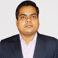 Harekrushna Sahoo