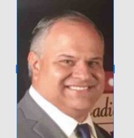 Robert Ramos