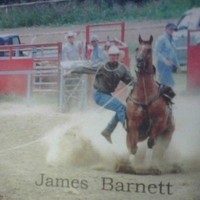 James Barnett