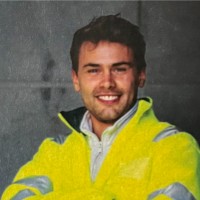 Ronnie Imholz
