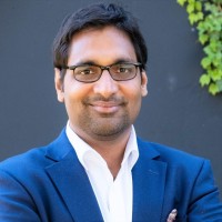 Dr Vijay K Verma