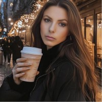 Amanda Gramlich