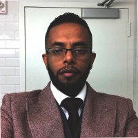 Dawit Abey