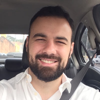 Mario Dimov Nogueira