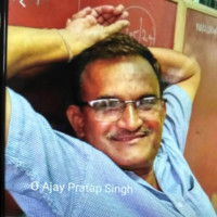 Ajaya Pratap Singh