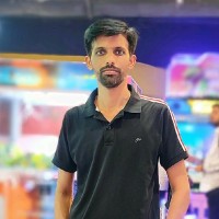 Mayur Boda
