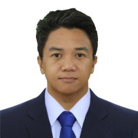 Aeryck Aengelo D. De Ramos, CLSSYB