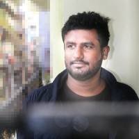 Prashanth CR